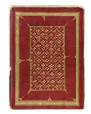 AL-MAWLID AL-NABI - PRAYER BOOK,TURKEY, REIGN OF SULTAN ABDUL-MAEIJD 1823 -1861