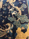 A LARGE CHINESE PEKING CARPET,  EARLY 20TH CENTURY