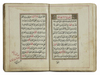 DALAIL AL KHAYRAT SINGED BY MUSTAFA AL SHUKRI DATED 1199 AH/ 1785 AD