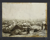 AFTER AL-SAYYID 'ABD AL-GHAFFAR, A COLLECTION OF PHOTOS OF THE HAJJ CEREMONIES FROM AN OLD ALBUM