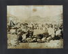 AFTER AL-SAYYID 'ABD AL-GHAFFAR, A COLLECTION OF PHOTOS OF THE HAJJ CEREMONIES FROM AN OLD ALBUM