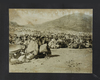 AFTER AL-SAYYID 'ABD AL-GHAFFAR, A COLLECTION OF PHOTOS OF THE HAJJ CEREMONIES FROM AN OLD ALBUM