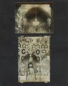 AFTER AL-SAYYID 'ABD AL-GHAFFAR, A COLLECTION OF PHOTOS OF THE HAJJ CEREMONIES FROM AN OLD ALBUM