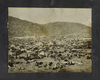AFTER AL-SAYYID 'ABD AL-GHAFFAR, A COLLECTION OF PHOTOS OF THE HAJJ CEREMONIES FROM AN OLD ALBUM