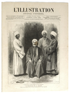 L'ILLUSTRATION JOURNAL UNIVERSEL 6 MAY 1882