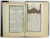 AN OTTOMAN MANUAL ON JURISPRUDENCE,  SAFINA AL-FATAWA, 1216 AH/1801 AD