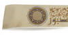 A CALLIGRAPHIC SCROLL OF THE NINETY-NINE NAMES OF ALLAH, DAMASCUS, DATED 1349 AH/1930 AD