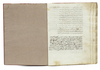 SHARH AL-MUQNI FI ILM ABI MUQRI BY MIRGITI, COPIED IN 1122 AH/1710 AD
