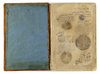 MAHMUD BIN MASSUD QUTB AL-DIN-SHIRAZI (D.1311), KULLIYAT AL-QANUN, A COMMENTARY ON THE FIRST VOLUME OF AL-QANUN OF IBN SINA, BOOK 2 AND 3, EGYPT MAMLUK, DATED 739 AH/1338-1339 AD