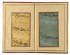 A MANUSCRIPT OF POETRY, SIGNED BY IKHTIYAR AL-MUNSHI, PERSIA, SAVAFID, DATED  975 AH/1567-68 AD