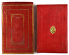 A MANUSCRIPT OF POETRY, SIGNED BY IKHTIYAR AL-MUNSHI, PERSIA, SAVAFID, DATED  975 AH/1567-68 AD