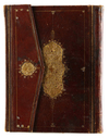 AN OTTOMAN QURAN SIGNED DARWISH IBRAHIM TAHIR BIN MUSTAFA, STUDENT OF MAWLANA MUHAMMAD RASIM, OTTOMAN TURKEY, DATED 1177 AH/1763-64 AD