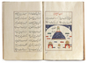 KITAB FUTUH AL-HARAMAYN  MUHI AL-DIN LARI EARLY, 20TH CENTURY