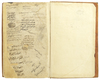NIZAM'S SHARH ON AL-SHAFIA BY IBN HAJIB  IN 1100 AH/1688 AD