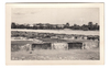 A COLLECTION OF PHOTOGRAPHS SHOWING PROPHET MOHAMMED MOSQUE, HIS TOMB AND THE SURROUNDED BUILDINGS IN MEDINA, 20TH CENTURY.
