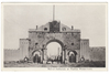 A COLLECTION OF PHOTOGRAPHS SHOWING PROPHET MOHAMMED MOSQUE, HIS TOMB AND THE SURROUNDED BUILDINGS IN MEDINA, 20TH CENTURY.