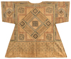AN OTTOMAN TALISMANIC SHIRT, 18TH CENTURY