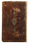 AL-TAKMILAH FI SHARH AL-TADHKIRAH COPIED IN MUARRAM 942 AH/1535 AD BY SHAMS AL-DIN MUHAMMAD IBN AHMAD KHAFRI