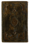 A TIMURID QURAN SIGNED NOUR AL-DIN MUHAMMAD BIN MUHIEYH AL-HERAWI, DATED 961 AH/1553 AD