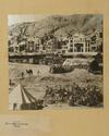SEVEN PHOTOGRAPHS OF MECCA AND THE HAJJ,  20TH CENTURY