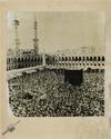 SEVEN PHOTOGRAPHS OF MECCA AND THE HAJJ,  20TH CENTURY
