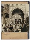 SEVEN PHOTOGRAPHS OF MECCA AND THE HAJJ,  20TH CENTURY