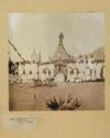 SEVEN PHOTOGRAPHS OF MECCA AND THE HAJJ,  20TH CENTURY