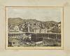 TWO EARLY PHOTOGRAPHS OF MECCA, 1880-1890
