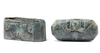 A SELJUK BRONZE BOX, 13TH CENTURY