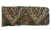 A FRAGMENT OF A RAWADAH AL-MUTAHARAH CLOTH, TURKEY, 17TH CENTURY