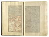 MARIFETNAME, IBRAHIM HAKKI, COPIED BY SAE'D ALLAH BIN ALI BIN AHMED, TURKEY, 1221 AH/1806 AD