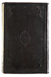 MARIFETNAME, IBRAHIM HAKKI, COPIED BY SAE'D ALLAH BIN ALI BIN AHMED, TURKEY, 1221 AH/1806 AD