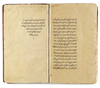 THREE TREATISES ON CARDIAC DRUG, AVICENNA IN 975 AH/1567 AD