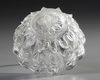 A MUGHAL CARVED ROCK CRYSTAL BOWL, 18TH-19TH CENTURY