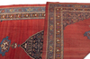 A VERY LARGE GEUSS BIDJAR PALACE CARPET, 19TH CENTURY