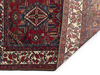 A BAHTIYARI CARPET, WITH SHIELD ALLOWER DESIGN, 1890