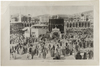 L`ILLUSTRATION MAGAZINE, A SPECIAL ABOUT MECCA AND THE HAJJ CERMONIES, YEAR 66-ISSUE NUMBER 3428, DATED NOVEMBER 1908