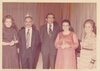 A COLLECTION OF TWELVE PHOTOGRAPHS, AMONG WICH OF THE LATE KING HUSSEIN BIN TALA’S MARRIAGE TO PRINCESS DINA BINT ABDUL-HAMID BIN MUHAMMAD ABDULAZIZ, 1955 AD
