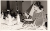 A COLLECTION OF TWELVE PHOTOGRAPHS, AMONG WICH OF THE LATE KING HUSSEIN BIN TALA’S MARRIAGE TO PRINCESS DINA BINT ABDUL-HAMID BIN MUHAMMAD ABDULAZIZ, 1955 AD