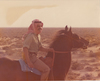A COLLECTION OF TWELVE PHOTOGRAPHS, AMONG WICH OF THE LATE KING HUSSEIN BIN TALA’S MARRIAGE TO PRINCESS DINA BINT ABDUL-HAMID BIN MUHAMMAD ABDULAZIZ, 1955 AD