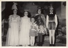 A COLLECTION OF TWELVE PHOTOGRAPHS, AMONG WICH OF THE LATE KING HUSSEIN BIN TALA’S MARRIAGE TO PRINCESS DINA BINT ABDUL-HAMID BIN MUHAMMAD ABDULAZIZ, 1955 AD