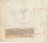 FOUR RARE PHOTOGRAPHS OF THE SAUDI INTERIOR MINISTER PRINCE ABDULLAH BIN FAISAL AL-SAUD, 1950s 