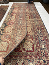 A KIRMAN RAWER CARPET, 19TH CENTURY