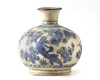 A PERSIAN VASE, QAJAR, 18TH - 19TH CENTURY