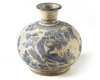A PERSIAN VASE, QAJAR, 18TH - 19TH CENTURY
