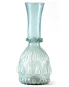  LATE SAFAVID OR QAJAR MOULD-BLOWN GLASS BOTTLES, IRAN, CIRCA 18TH CENTURY