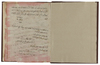 A RARE ARCHIVE ABOUT YEMEN, BELONGED TO AHMED IZZET PASHA
