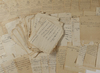 A RARE ARCHIVE ABOUT YEMEN, BELONGED TO AHMED IZZET PASHA