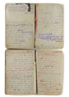 A RARE ARCHIVE ABOUT YEMEN, BELONGED TO AHMED IZZET PASHA