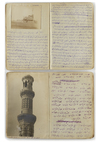 A RARE ARCHIVE ABOUT YEMEN, BELONGED TO AHMED IZZET PASHA